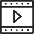 Video Film Icon