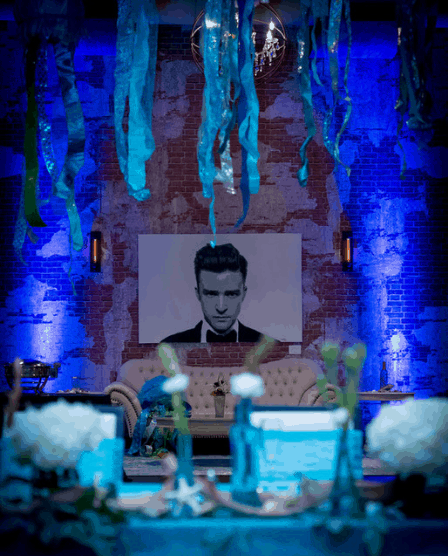 Event DJ Services Event DJ