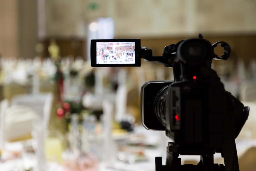 best videographer