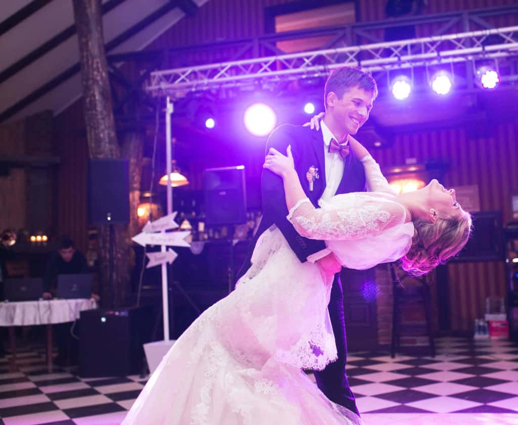 Wedding Music planning