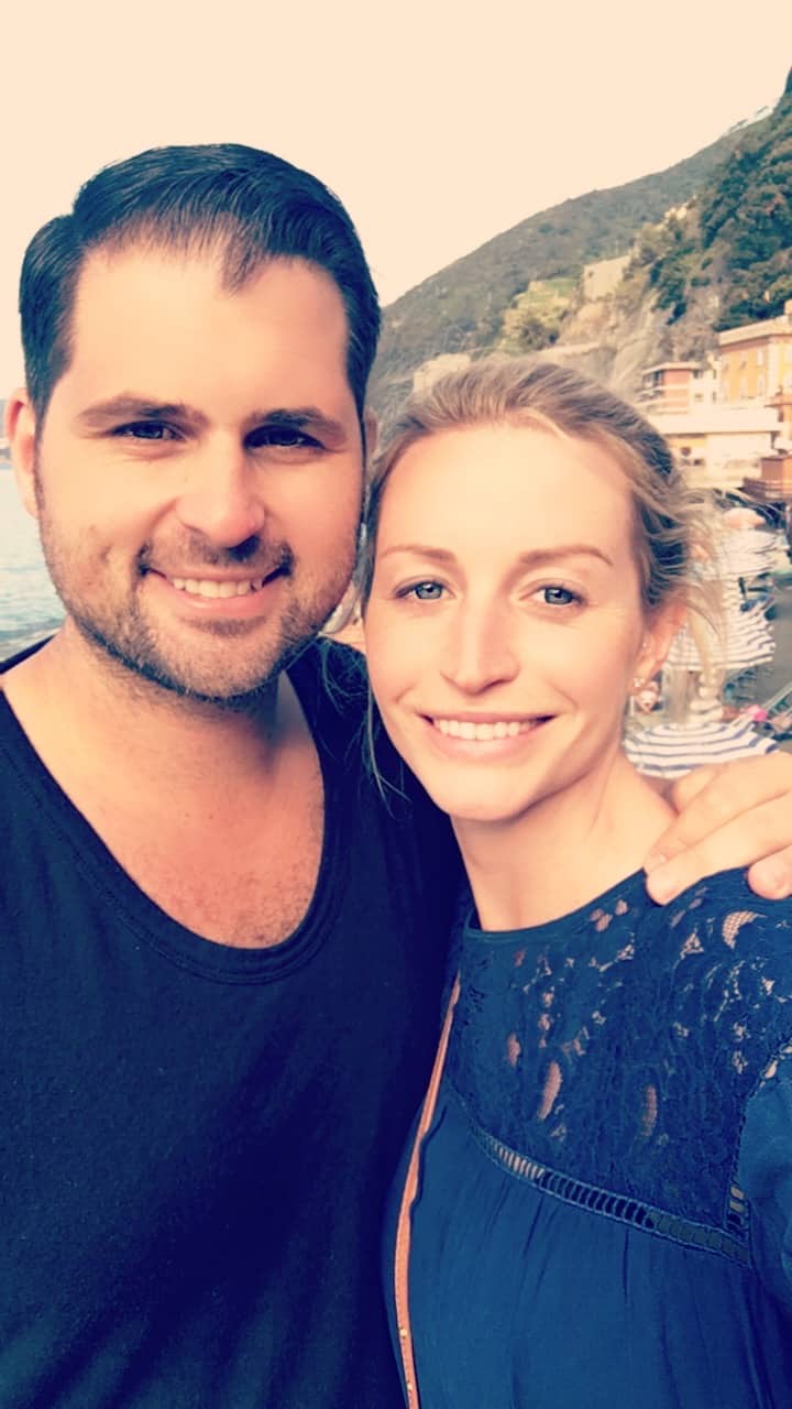 Bill + Ilana - Photograph