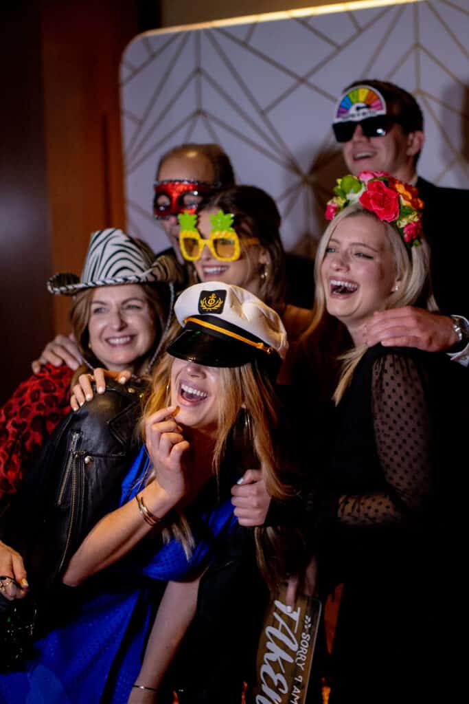 Epik Touchless Photo Booth