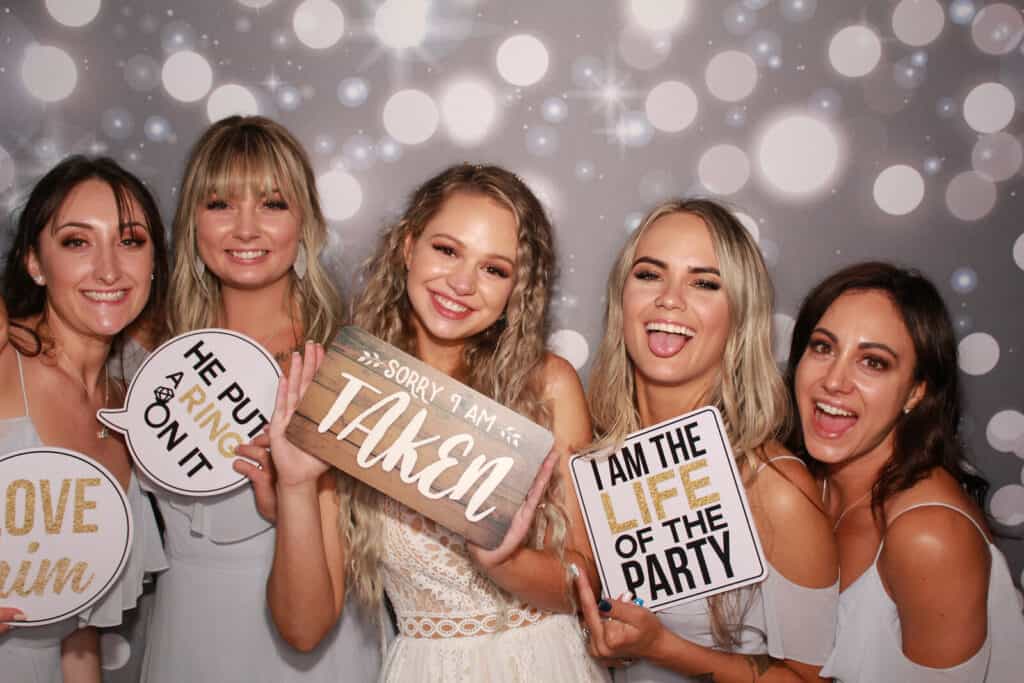 Epik Weddings Photo Booth