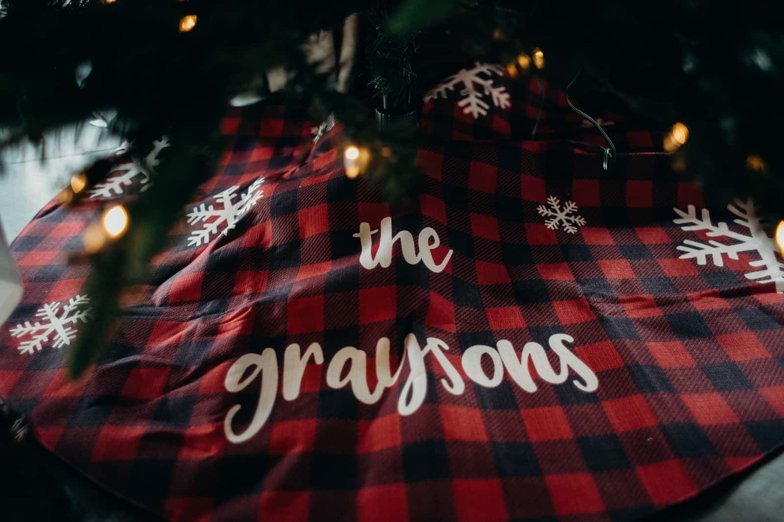 Christmas wedding photography