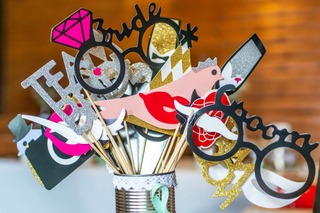 great wedding favors