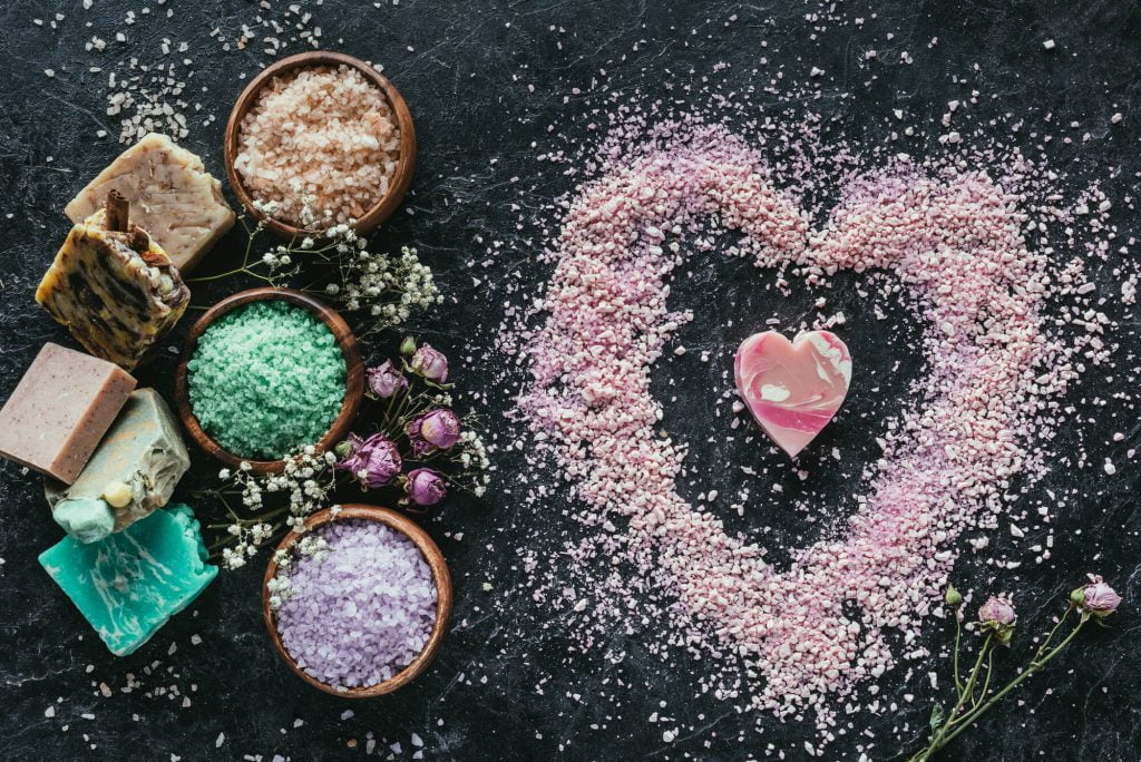 relax the day before your wedding