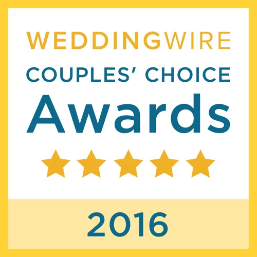 Wedding Award