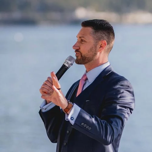 Erik - Microphone