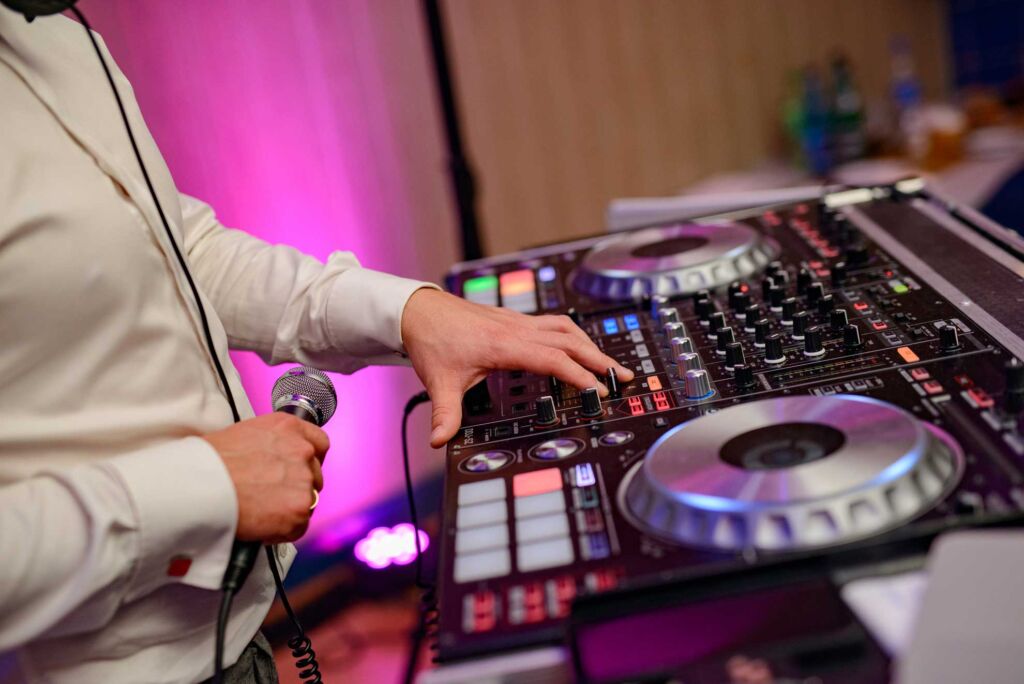 Wedding DJ Songs